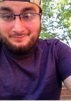 Thomas - Tutor Image