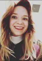 Kaylie - Tutor Image