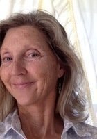 Shoshana - Tutor Image