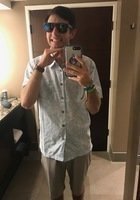 Michael - Tutor Image