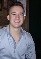 Lazaro - Tutor Image