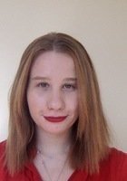 Isabel - Tutor Image