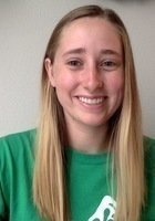 Natalie - Tutor Image