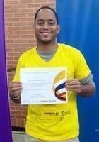 Christian - Tutor Image