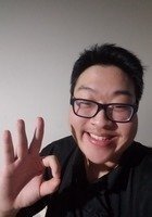 Minwoo - Tutor Image