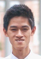 Jeremy - Tutor Image