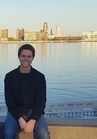 Justin - Tutor Image