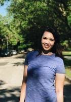 Francesca - Tutor Image