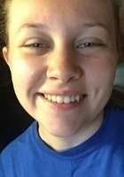 Amanda - Tutor Image