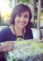 Ashley - Tutor Image