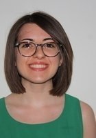 Alessia - Tutor Image