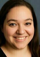 Samantha - Tutor Image