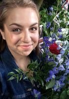 Alicia - Tutor Image