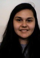 Sharin - Tutor Image