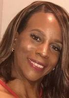 Jacquelyn - Tutor Image