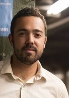 Brendan - Tutor Image