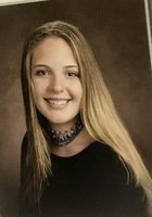 Stephanie - Tutor Image