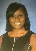 Shemetria - Tutor Image