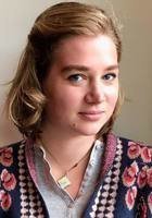 Kathryn - Tutor Image