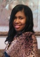 Frances - Tutor Image