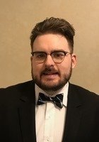 Steven - Tutor Image