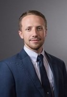 Matthew - Tutor Image