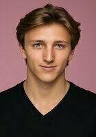 Daniel - Tutor Image