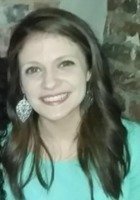 Danielle - Tutor Image