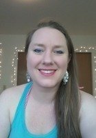 Elizabeth - Tutor Image