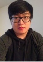 Matthew - Tutor Image