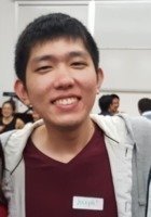 Joseph - Tutor Image