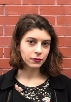 Christine - Tutor Image