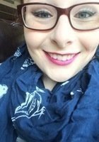 Suzanne - Tutor Image