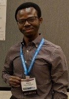 Hilary - Tutor Image