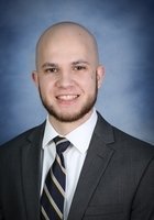 Taylor - Tutor Image