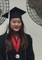 Kenzie - Tutor Image