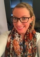 Amanda - Tutor Image