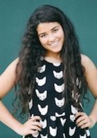 Dahlia - Tutor Image