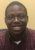 Kenneth - Tutor Image