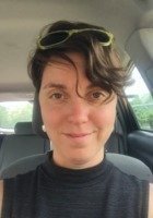 Lauren - Tutor Image