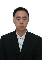 Jordan - Tutor Image