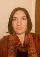 Shannon - Tutor Image