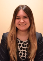 Nastassia - Tutor Image