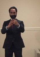 Mustafa - Tutor Image