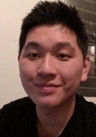 Brandon - Tutor Image