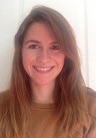 Michelle - Tutor Image