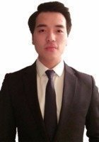 Yazhan - Tutor Image