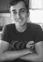 Michael - Tutor Image