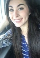 Madison - Tutor Image