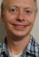 Joshua - Tutor Image